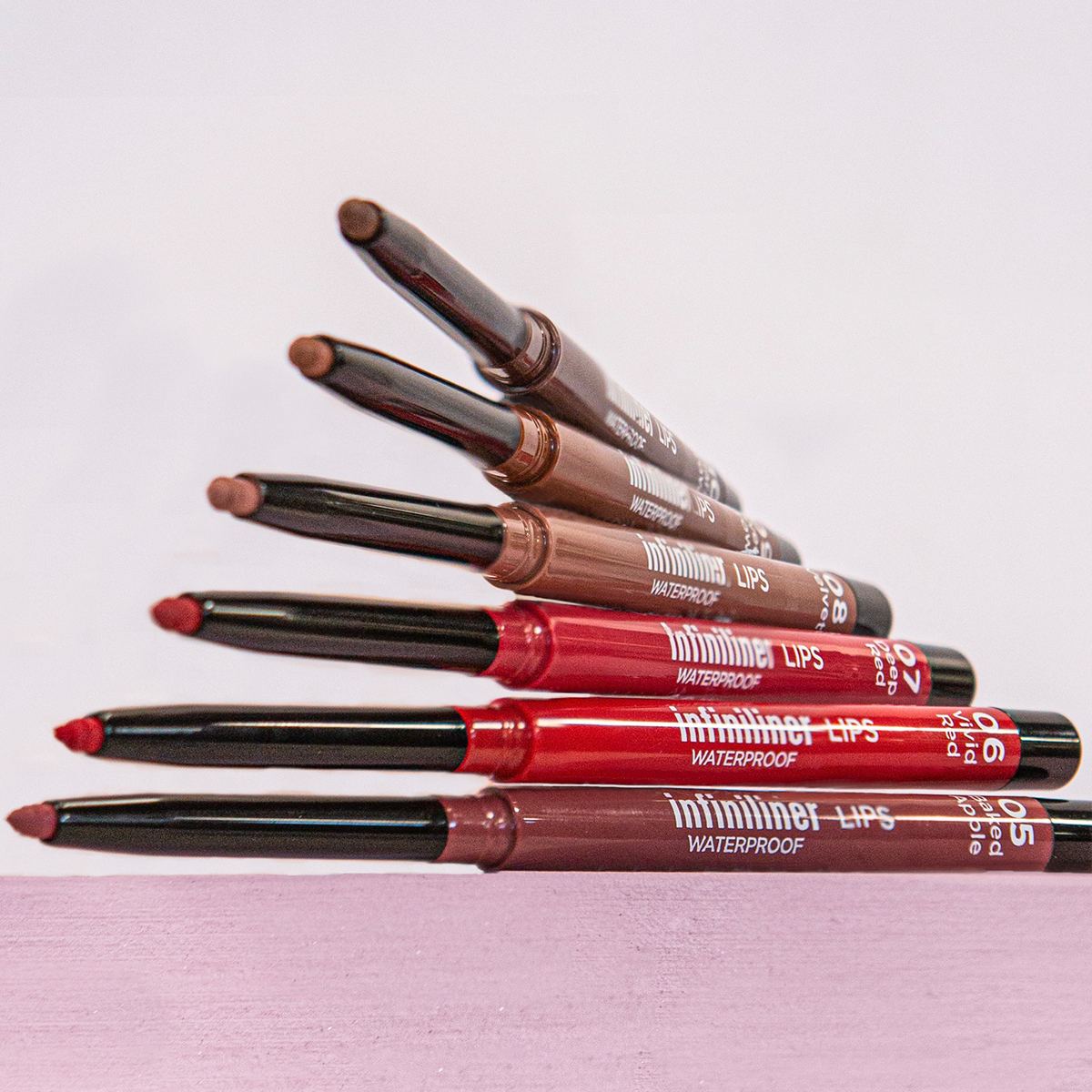 Secondary homepage banner with a promotional product