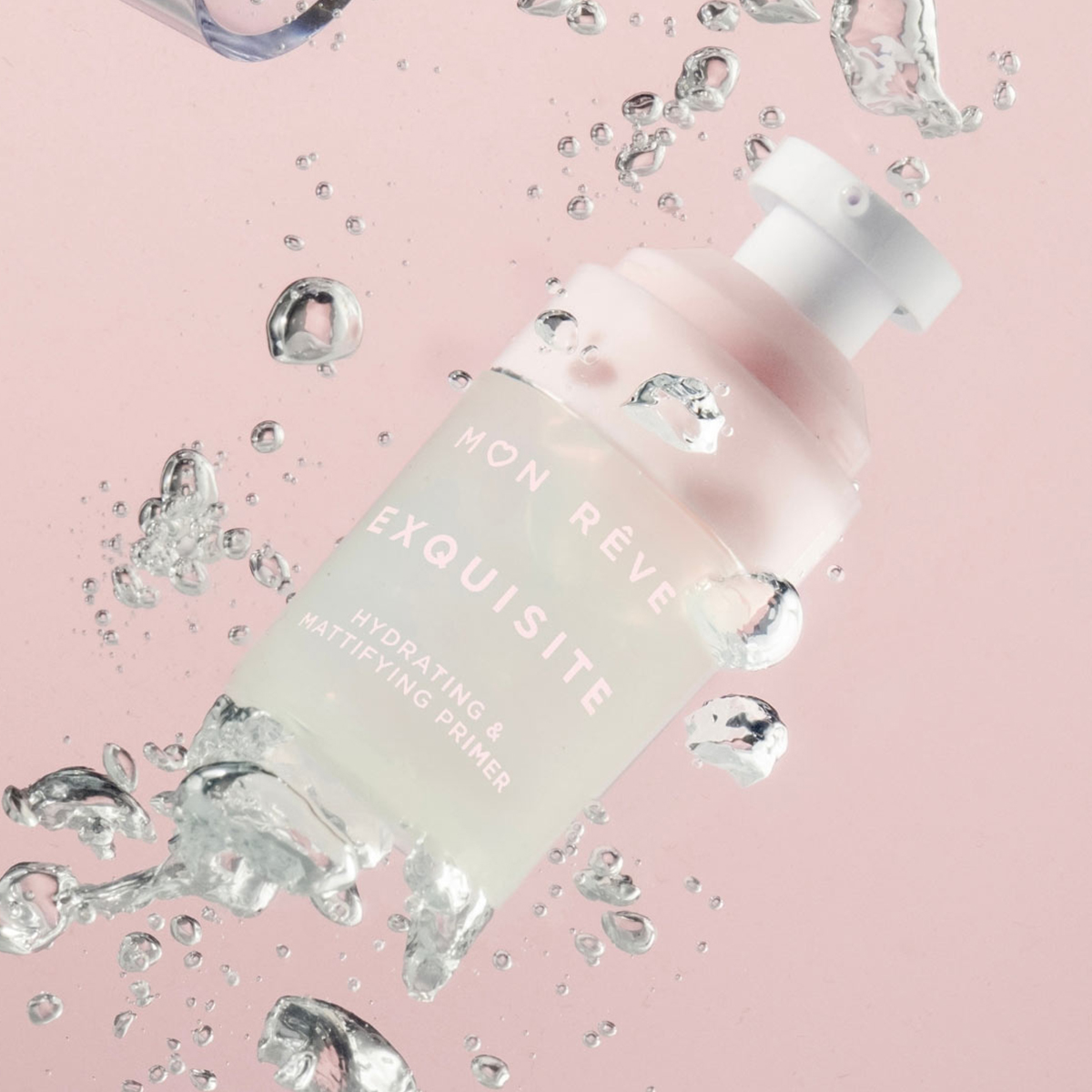 Secondary homepage banner with a promotional product