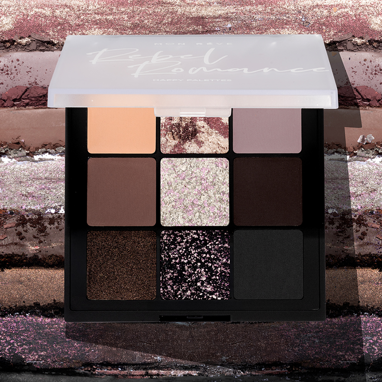 Secondary homepage banner with a promotional product