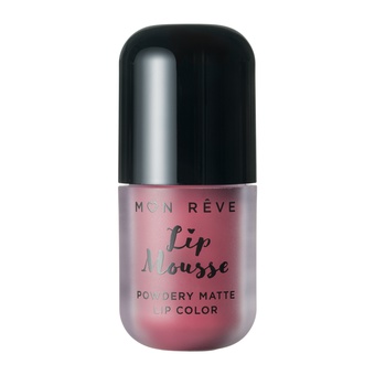 LIP MOUSSE