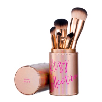 THE Ritzy Collection 5 PCS BRUSH SET