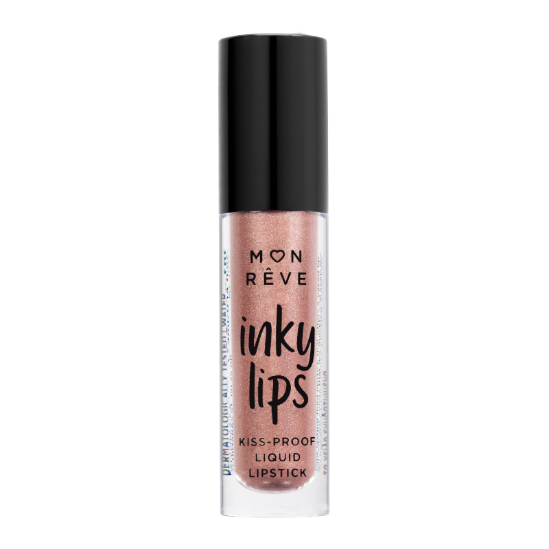 Inky Lips - 20 Magnet | Mon Reve