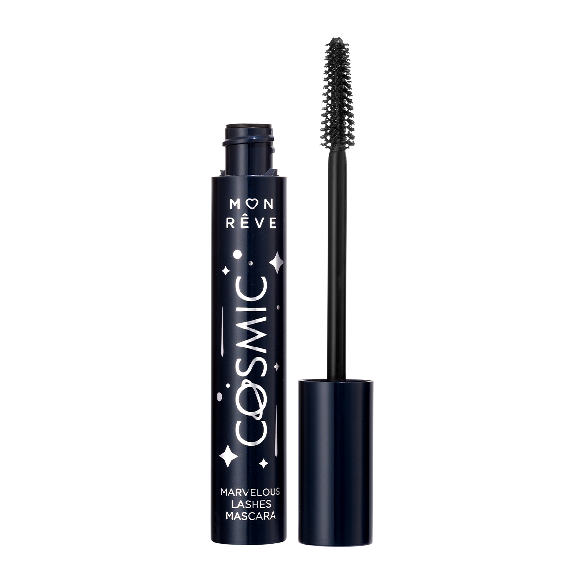 Cosmic Mascara Mon Rêve – Rimel pentru volum, alungire și curbare