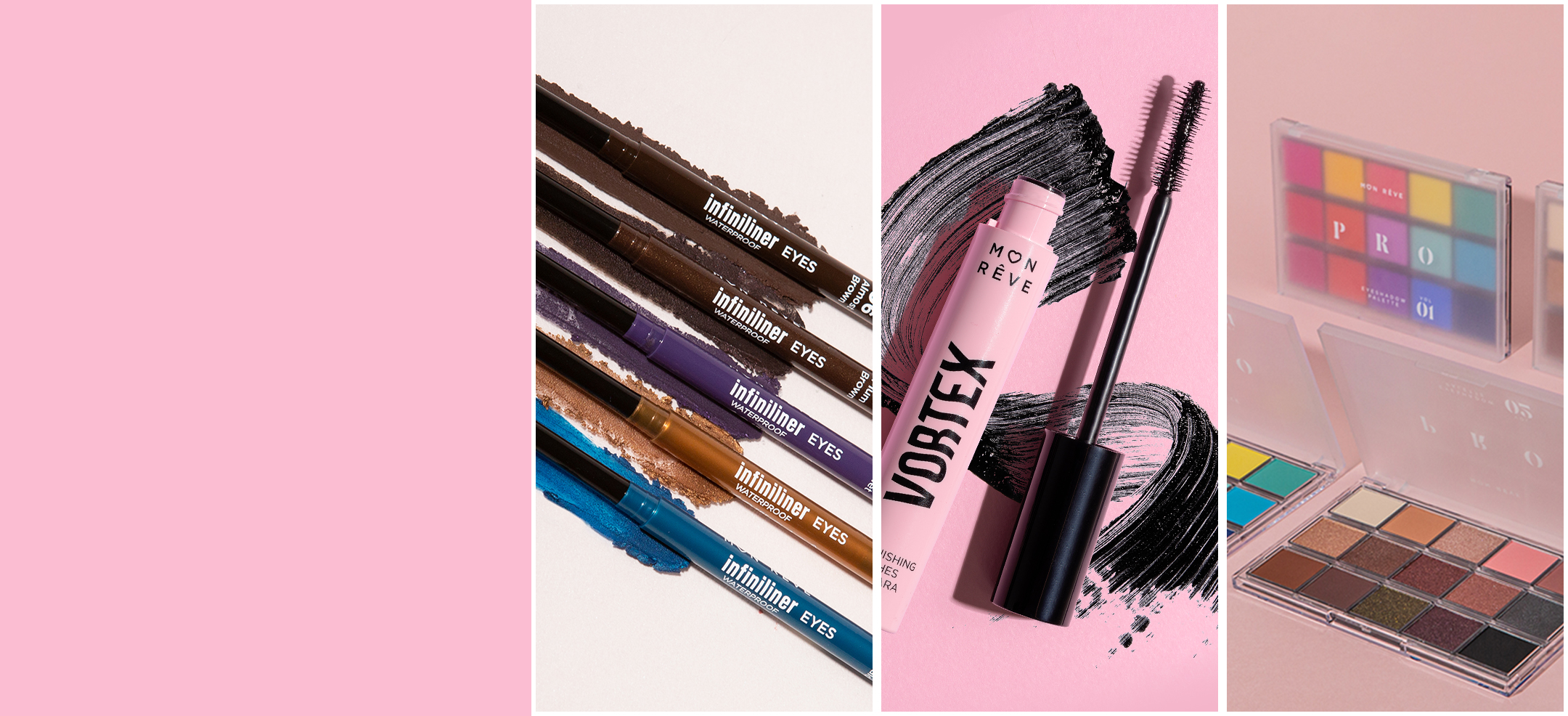 SMOKEY EYE product image landscape