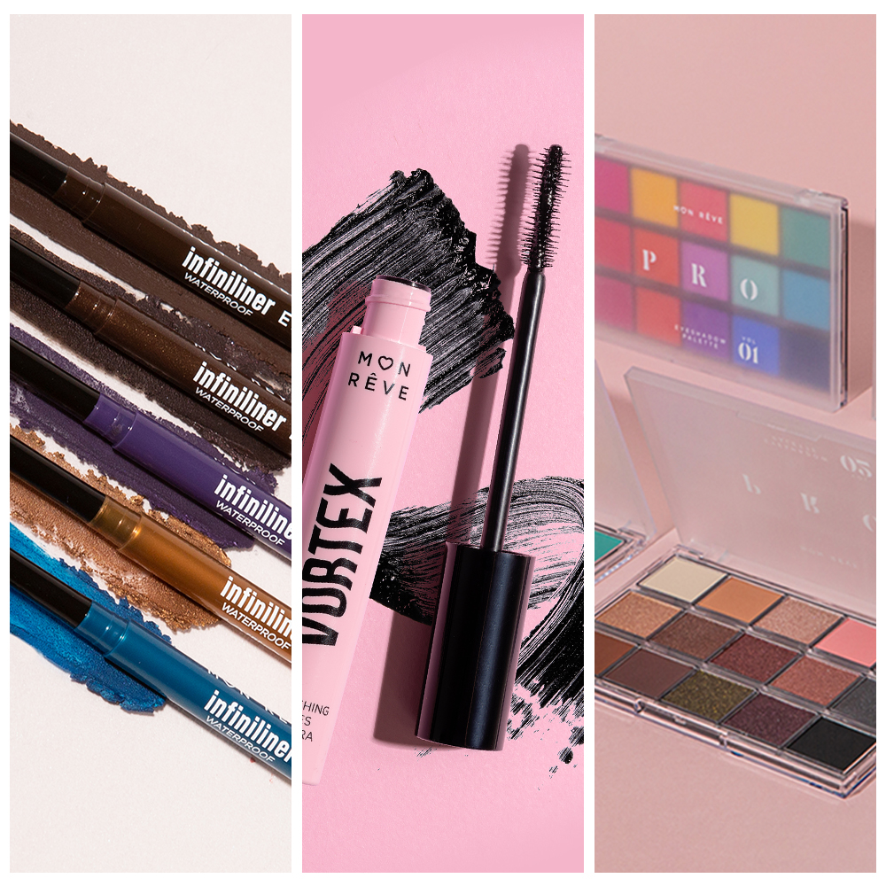 SMOKEY EYE product image portrait
