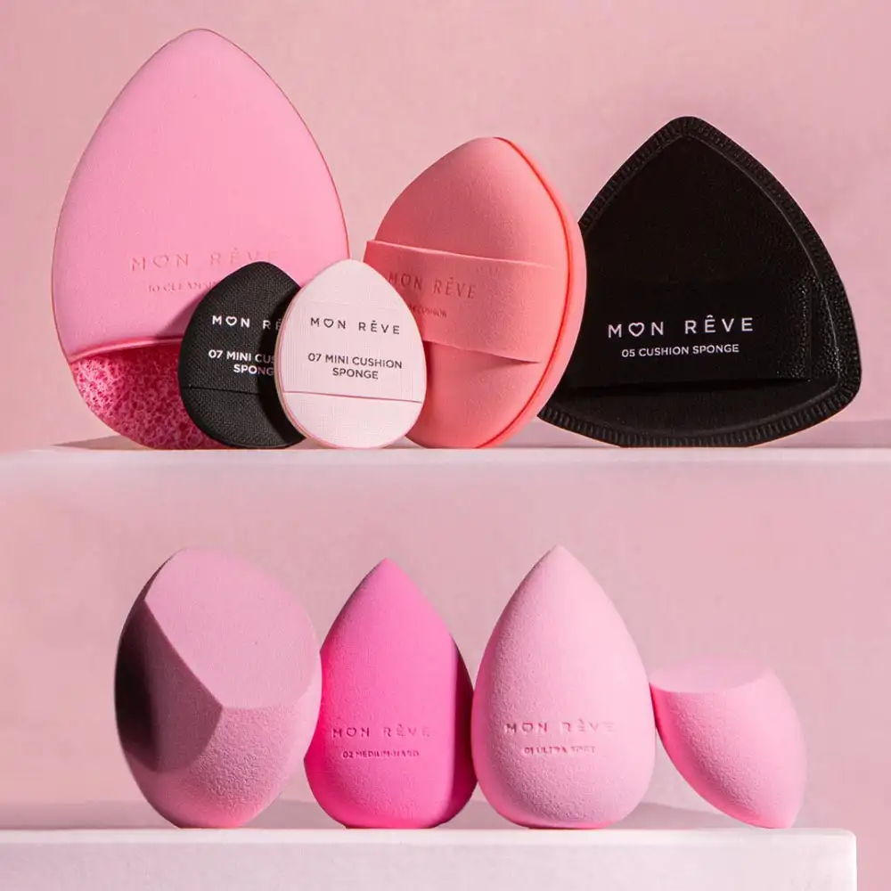 Makeup Sponges