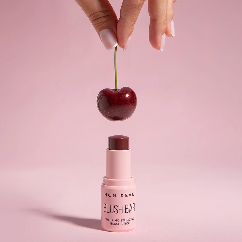 Blush Bar product image portrait