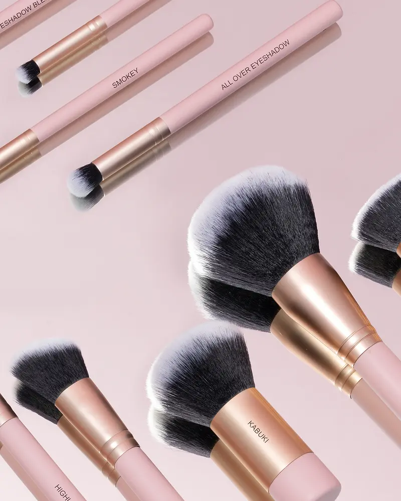 Makeup Brushes