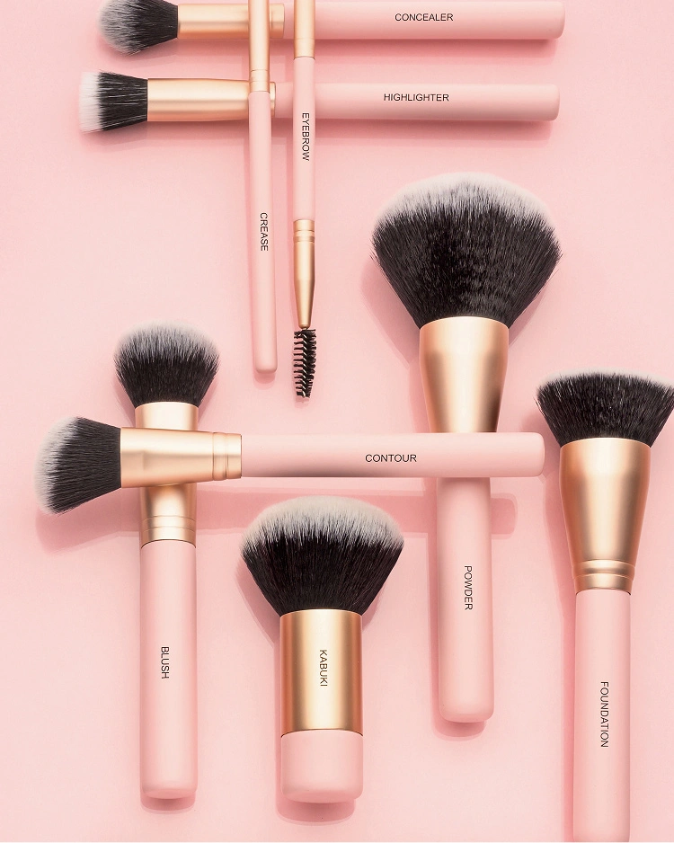 Makeup Brushes