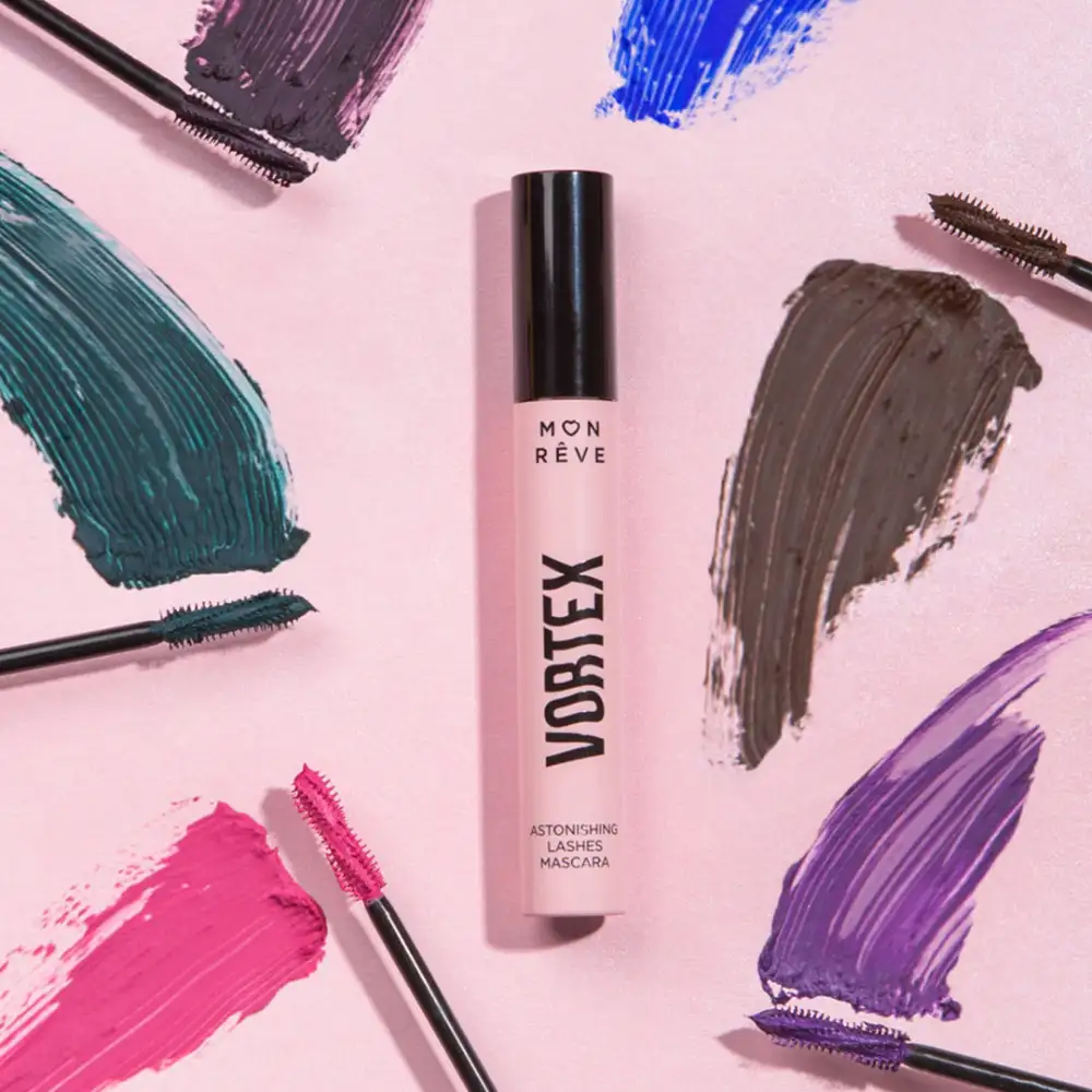 Vortex Mascara